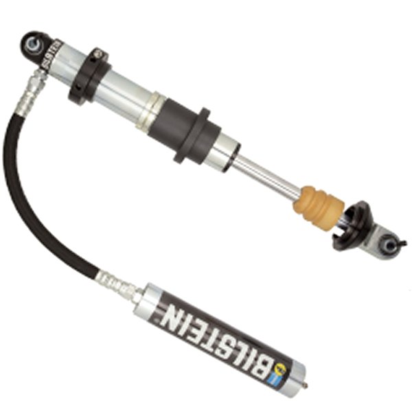 Bilstein 8125シリーズ 23in Extended Length 15in Collapsed Length 46mm Monotube Shock Absorber BIL33-225500 WO店