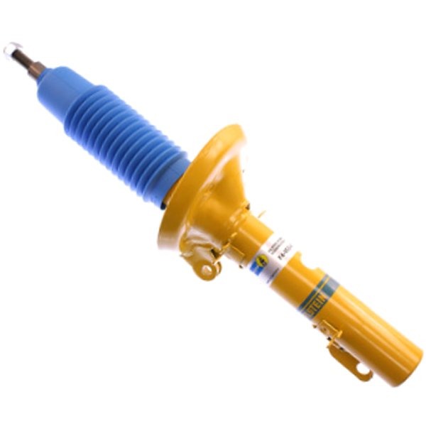 Bilstein B8 2000 Audi TT Base フロント 36mm Monotube Strut Assｙ BIL35-046387 WO店
