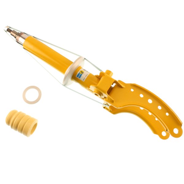 Bilstein B6 03年 ポルシェ Cayenne S フロント 右 36mm Monotube Strut Assｙ BIL35-110569 WO店