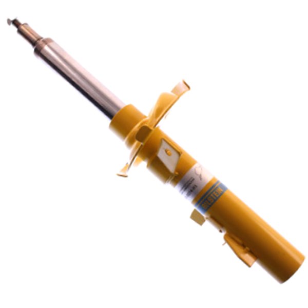 Bilstein B6 2005 Volvo V50 T5 FWD フロント 右 36mm Monotube Strut Assｙ BIL35-110743 WO店