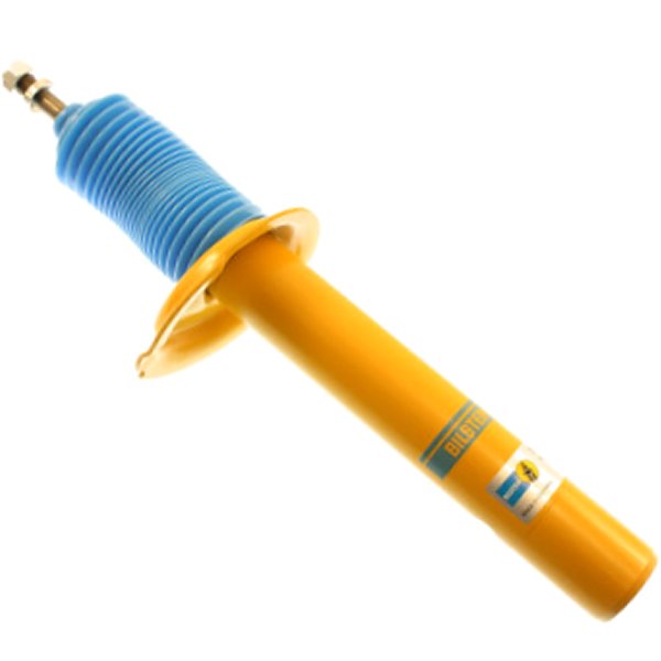 おかー Bilstein B8 03年 BMW Z4 2.5i フロント 右 36mm Monotube Strut