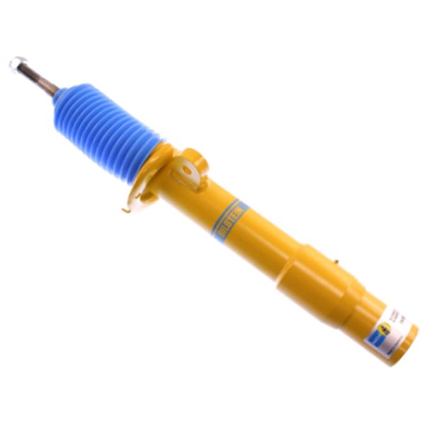 Bilstein B8 08-13 BMW M3 Base フロント 左 36mm Monotube Strut Assｙ BIL35-143291 WO店