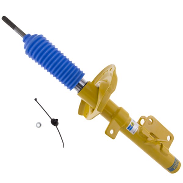 Bilstein B6 (HD) 12-15 シボレー カマロ フロント 右 36mm Monotube Shock BIL35-245735 WO店