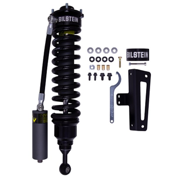Bilstein B8 8112シリーズ 07年-21年 トヨタ タンドラ Zone Control Monotube フロント 左 Corner Module BIL41-326022 WO店