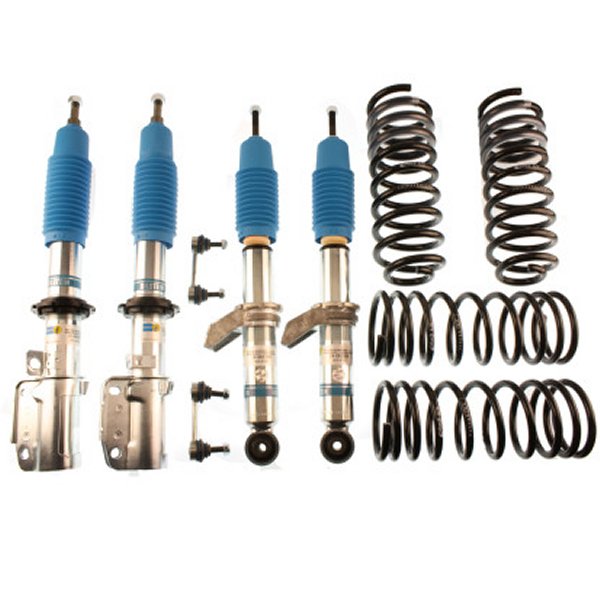 Bilstein B12 1997 ポルシェ 911 Carrera フロント and リア Complete Suspension Kit BIL46-193605 WO店