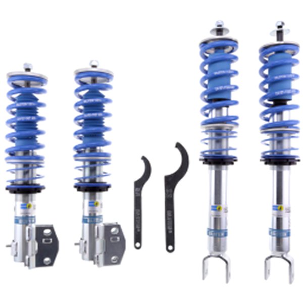 Bilstein B14 ミツビシ Lancer EVO 6/7/8/9K 4 Suspension Kit BIL47-118478 WO店