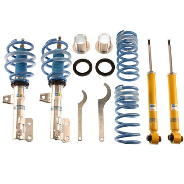 Bilstein B14 10-13 ヒュンダイ Genesis Coupe PSS Suspension Kit BIL47-193680 WO店