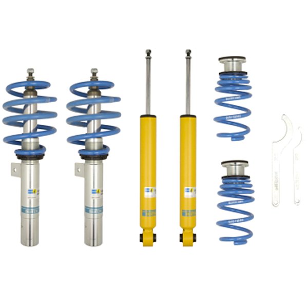 Bilstein B14 (PSS) 2015年 Mini Cooper F56 フロント &amp; リア Performance Suspension System BIL47-244412 WO店