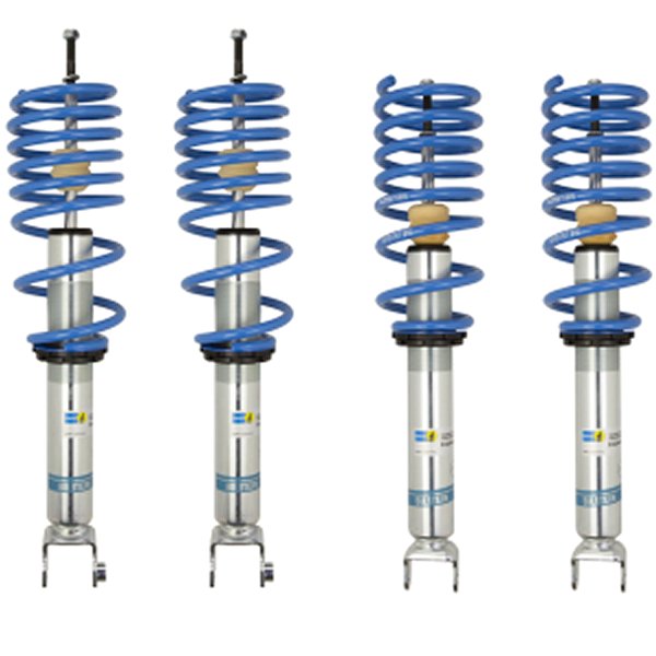 Bilstein B14 (PSS) 17 Fiat 124 Spider / 16年-17年 マツダ MX-5 Miata フロント &amp; リア Performance Suspension BIL47-249622 WO店
