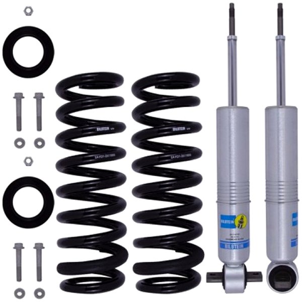 Bilstein B8 6112 19-20 フォード Ranger フロント Suspension Kit BIL47-294301 WO店