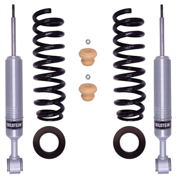 Bilstein B8 6112シリーズ 04-08 フォード F-150 (4WD Only) 60mm Monotube フロント Suspension BIL47-310780 WO店