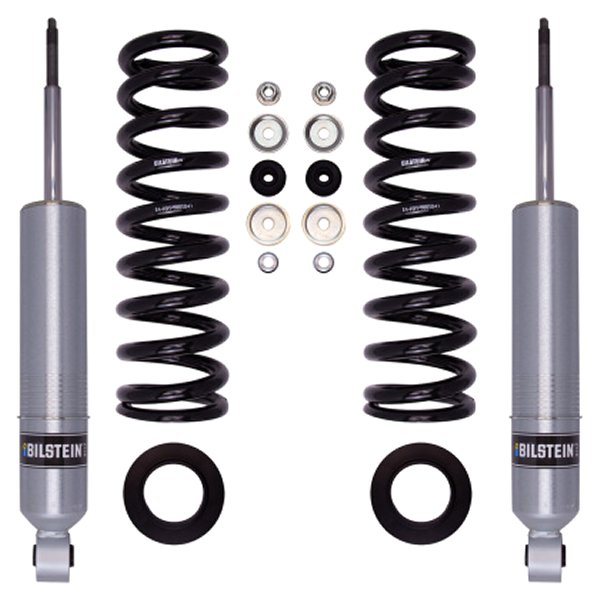 Bilstein B8 6112 96-02 トヨタ 4Runner フロント Suspension Kit BIL47-310872 WO店