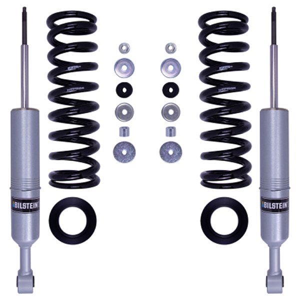 Bilstein 2010+ トヨタ 4Runner/FJ 6112 Heavy Load Suspension Kit BIL47-311039 WO店