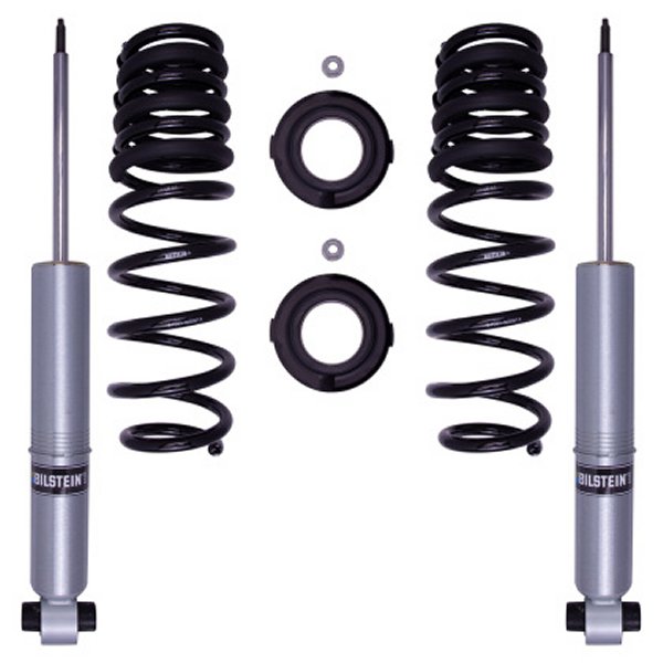 Bilstein 21年-22年 フォード Bronco B8 6112 60mm Shock Absorber Suspension Kit - リア BIL47-314009 WO店