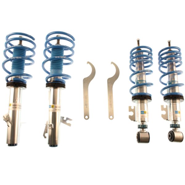 Bilstein B16 02年 Mini Cooper Base フロント and リア Suspension Kit BIL48-136648 WO店