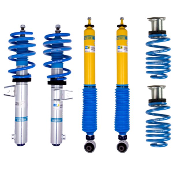 Bilstein B16 (PSS10) 2016 アウディ TT Quattro Suspension キット BIL48-252355 WO店