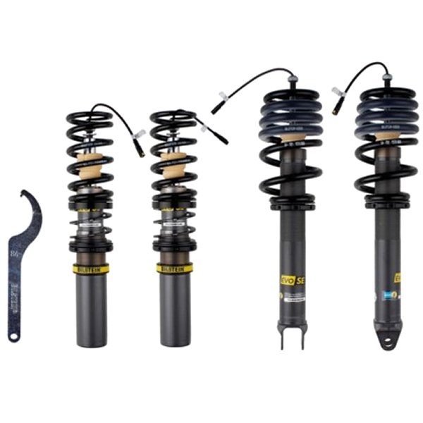 Bilstein 20-21 Porsche 911 EVO SE Coilovers bil49-303940 WO店の通販は 434,801円