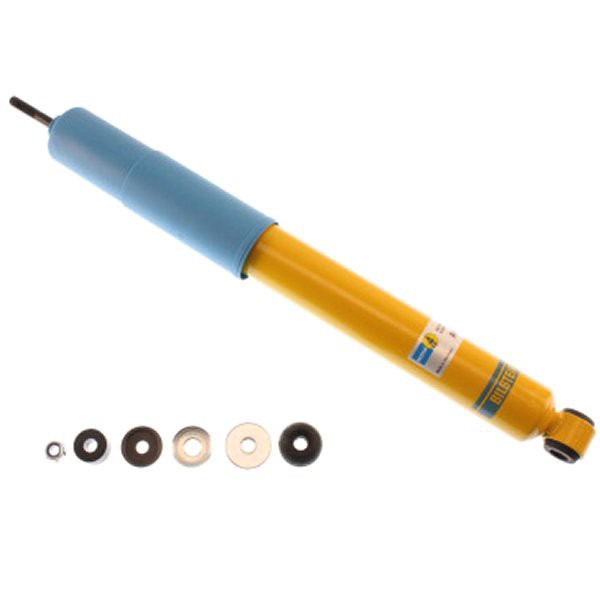 Bilstein B6 1955 Chevrolet Bel Air Base Rear 46mm Monotube Shock Absorber bilAK3502 WO店の通販は