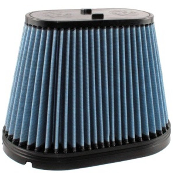 aFe MagnumFLOW エアフィルター OER P5R A/F P5R フォード Diesel Trucks 03-07 V8-6.0L (td) AFE10-10100 WO店