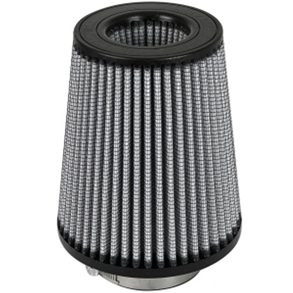 aFe MagnumFLOW Pro DRY S Universal エアフィルター 3in F / 6in B / 4.5in T (Inv) / 7in H AFE21-91004 WO店