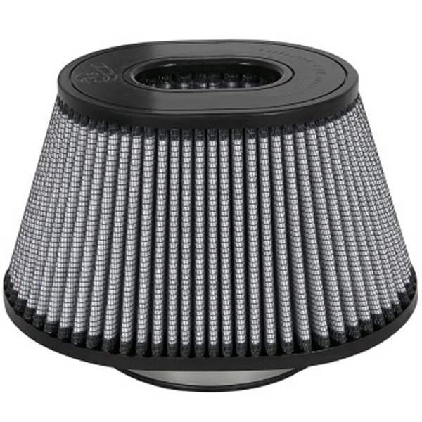 aFe MagnumFLOW エアフィルター IAF PDS A/F PDS 5-1/2F x (7x10)B x (6-3/4x5-1/2)T (Inv) x 5-3/4H AFE21-91040 WO店