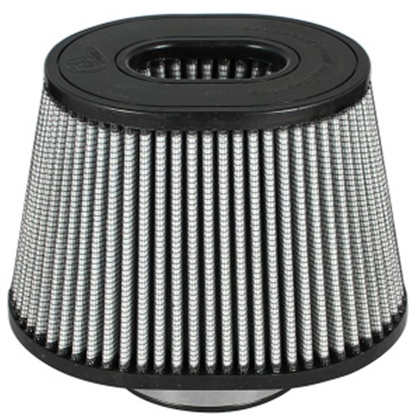aFe MagnumFLOW Pro Dry S エアフィルター 4F x (9x6-1/2)B x (6-3/4x5-1/2)T (INV) x 6-1/8 H in AFE21-91074 WO店