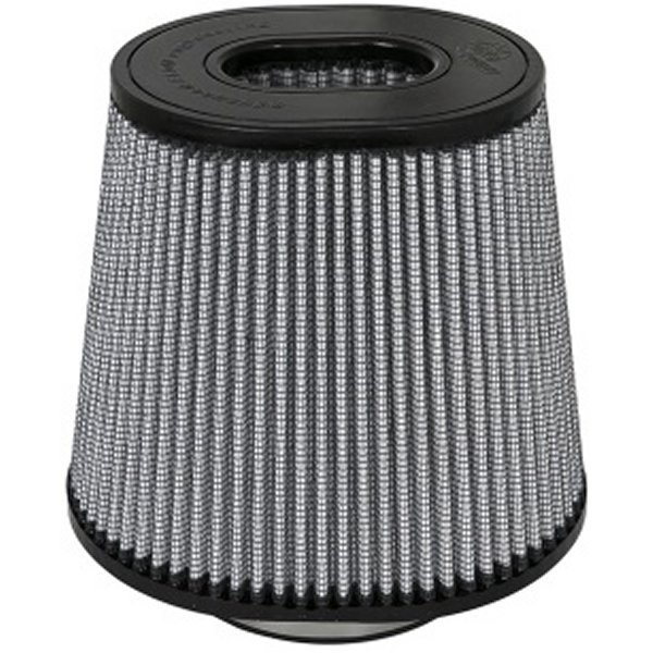 aFe Magnum FLOW Pro DRY S Universal エアフィルター 4.5in F / 9inx7.5in B / 6.75inx5.5in T (Inv) / 9in H AFE21-91127 WO店 25,256円