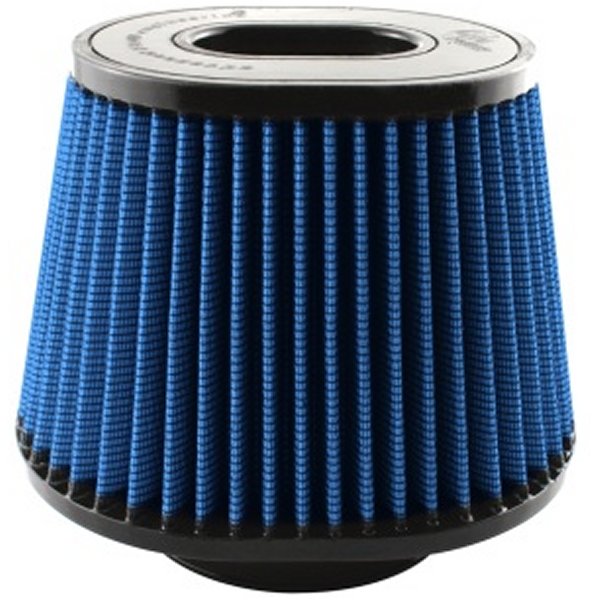 aFe MagnumFLOW エアフィルター IAF P5R A/F P5R 5F x (9x7-1/2)B x (6-3/4x5-1/2)T x 7-1/2H AFE24-91044 WO店