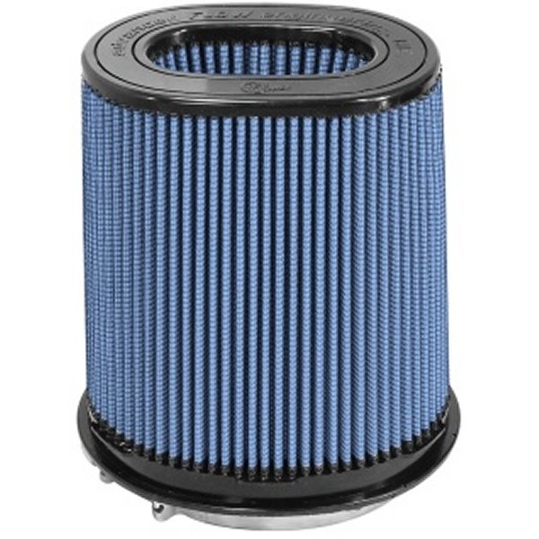 aFe MagnumFLOW エアフィルター Pro 5 R 6.75inX4.75in F x 8.25inX6.25in B (INV) x 7.25X5in T (INV) x 9in AFE24-91092 WO店