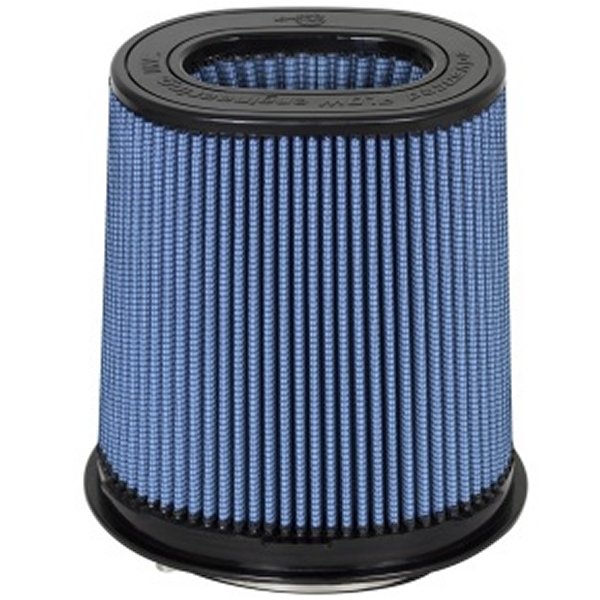 aFe MagnumFLOW エアフィルター IAF P5R A/F P5R 6.75x4.75F x 8.25x6.25B x 7.25x5T x 8.5H AFE24-91101 WO店