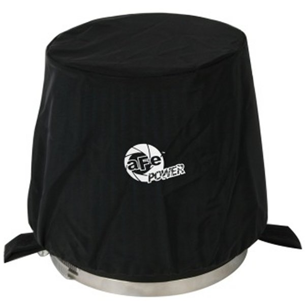 aFe MagnumSHIELD Pre-Filters P/F 2x-35010/90007 24-91021 (ブラック) afe28-10093 WO店