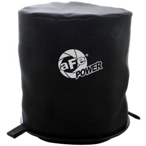 aFe MagnumSHIELD Pre-Filters P/F 2x/72-91061 (ブラック) afe28-10283 WO店
