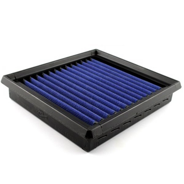 aFe MagnumFLOW エアフィルター OER P5R A/F P5R ニッサン 370Z 09-11 V6-3.7L AFE30-10173 WO店