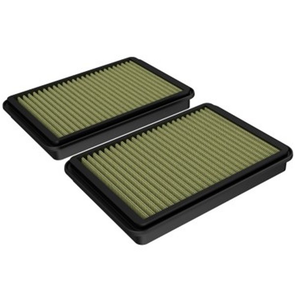 aFe Magnum FLOW Pro Guard7 エアフィルター 21+ RAM 1500 TRX V8-6.2L AFE30-10401GM WO店