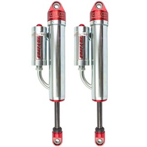 aFe Sway-A-Way 2.5in リア Shock Kit 10-14 フォード F-150 Raptor AFE302-0056-05 WO店