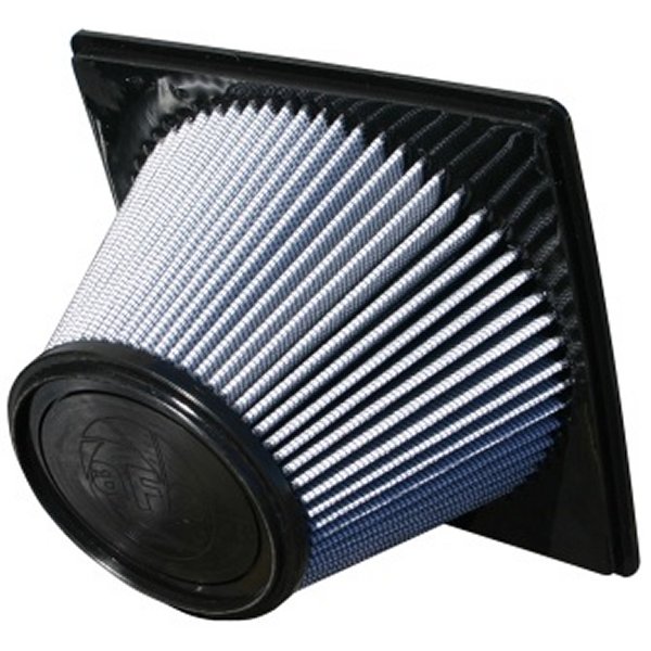 aFe MagnumFLOW エアフィルター OER PDS A/F PDS Dodge Diesel Trucks