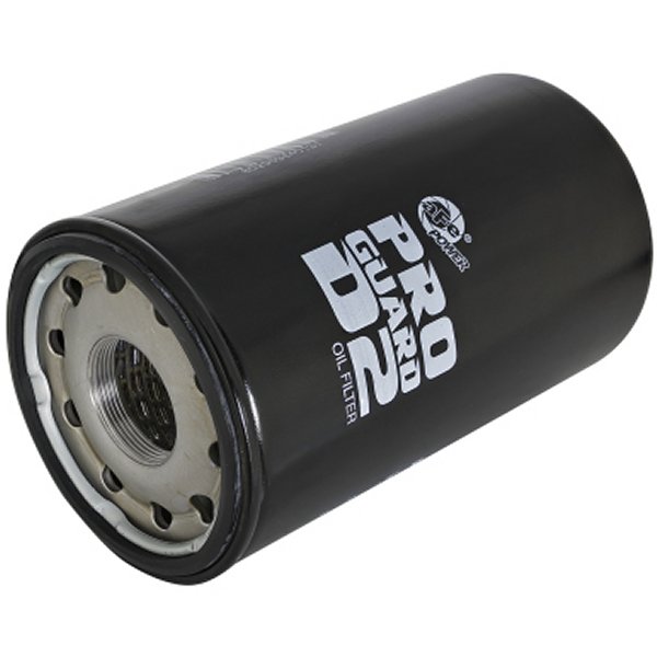 aFe ProGuard D2 Fluid フィルターs Oil F/F OIL フォード Diesel Trucks 94-03 V8-7.3L (td) afe44-LF004 WO店の通販は 7,410円