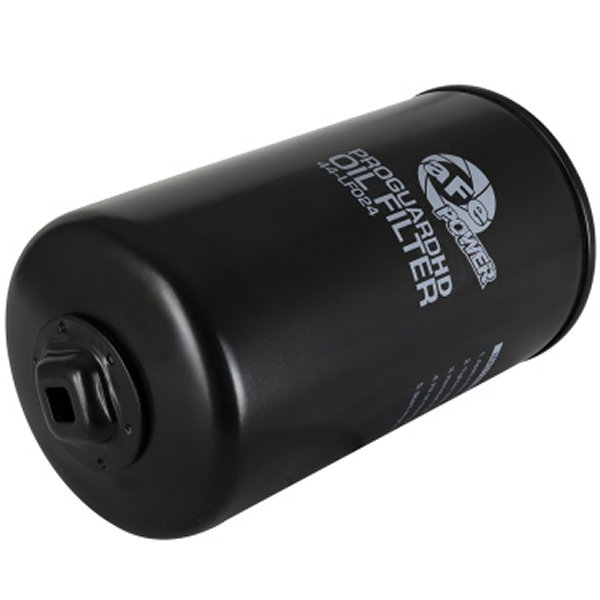 aFe ProGuard D2 Fluid 瀘過器s Oil F/F OIL ジェラルド・r・フォード Diesel Trucks 11-17 V8-6.7L (td) AFE44-LF024 WO店
