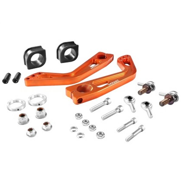 aFe Control PFADTシリーズ Racing Sway Bar フロント Service Kit シボレー コルベット (C5/C6) 97-13 AFE441-401001-N WO店
