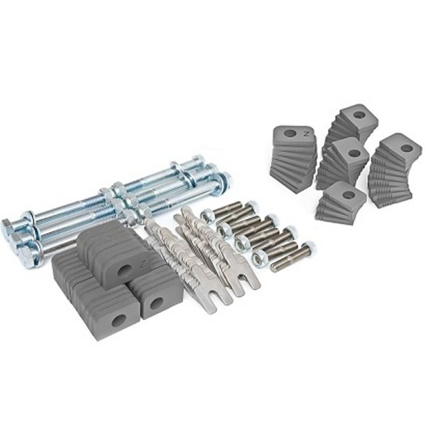 エル Power Train/Chassis | Toyota LAND CRUISER S/T,H/T HZJ75-MRU3 FJ75