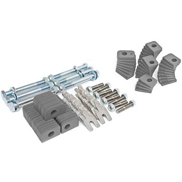 aFe Control PFADTシリーズ Aluminum Frame キャンバーキット; シボレー コルベット Z06/ZR1 (C6) 06-13 afe450-401010-A WO店 123,230円