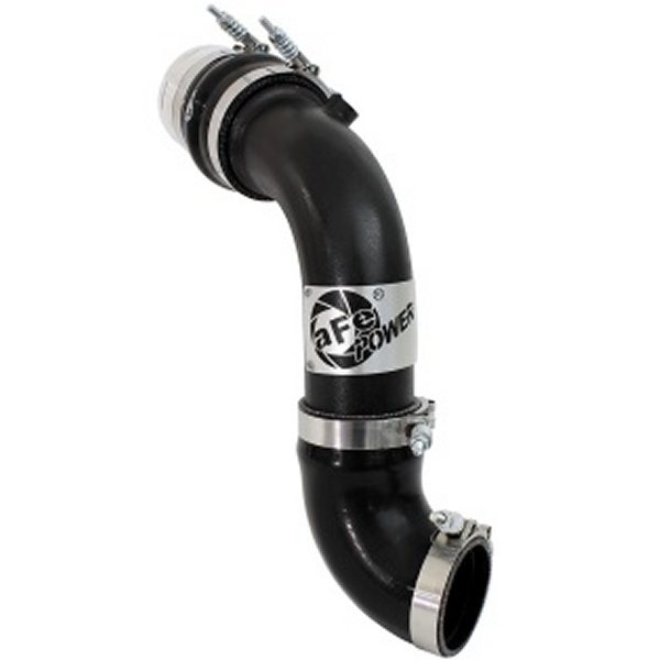 aFe Bladerunner インタークーラー Cold Side Tube, 11-15 フォード Diesel Trucks V8-6.7L (td) AFE46-20149-B WO店