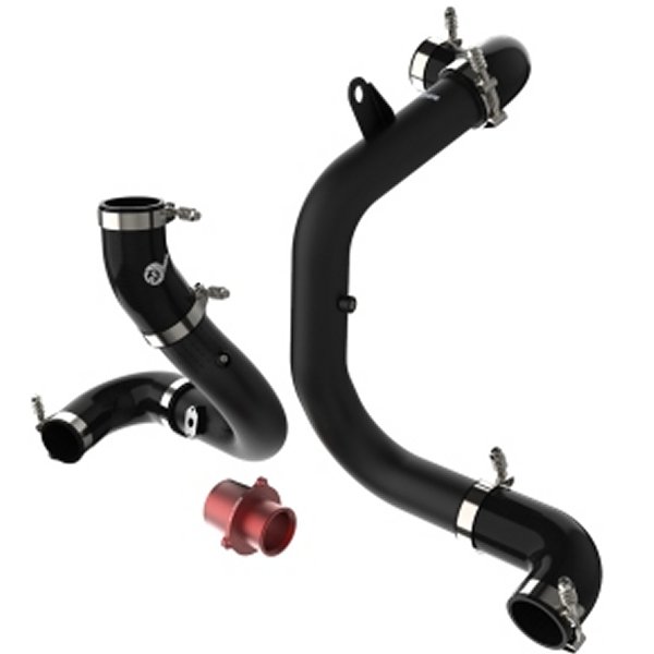 aFe 15-20 VW GTI Charge Pipe Kit afe46-20415-B WO店の通販は 76,187円
