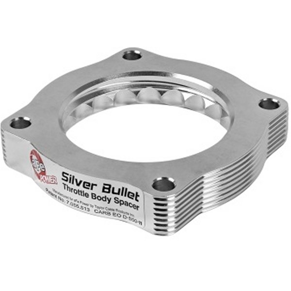 aFe Silver Bullet スロットルボディ Spacers TBS BMW 335i (N54