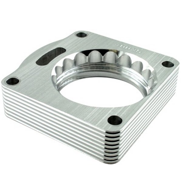 aFe Silver Bullet スロットルボディ Spacers TBS フォード Ranger/Explorer SporTrac 01-09 V6-4.0L AFE46-33009 WO店