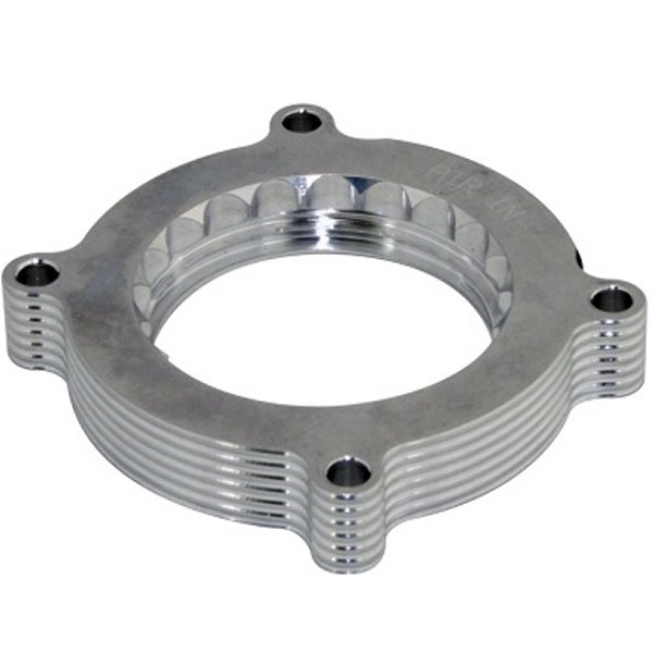 aFe Silver Bullet スロットルボディ Spacers TBS フォード F-150/Mustang GT 2011-12 V8-5.0L AFE46-33010 WO店
