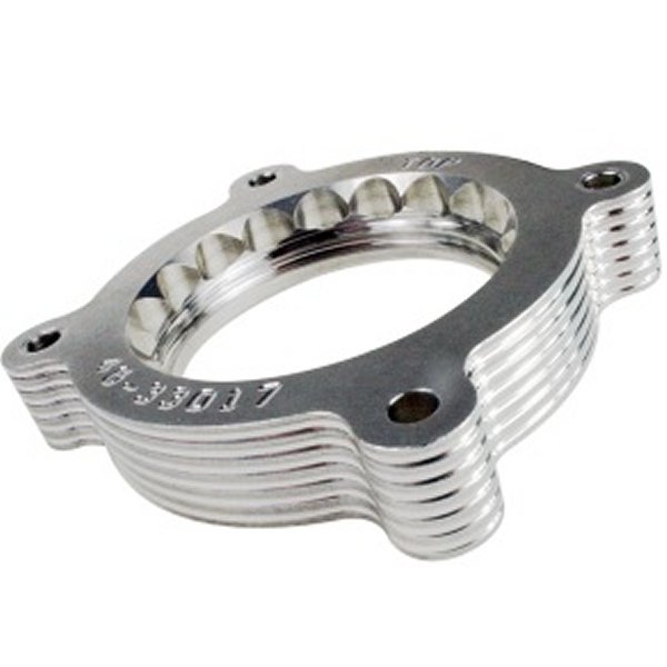 afe Silver Bullet スロットルボディ Spacer 11年-12年 フォード F-150