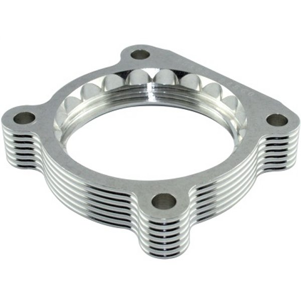 aFe Silver Bullet スロットルボディ Spacers TBS ニッサン Titan/Armada Infiniti QX56 04-09 V8-5.6L AFE46-36001 WO店