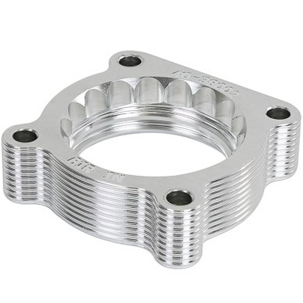 その他 K aFe Silver Bullet スロットルボディ Spacers TBS トヨタ Tacoma 05-11