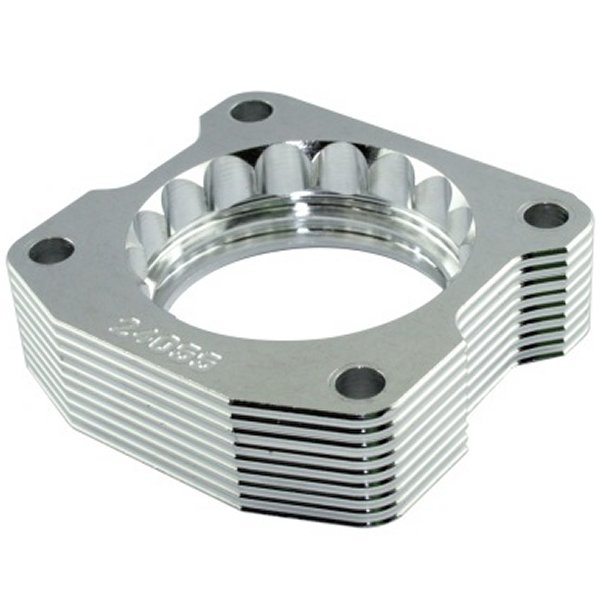 aFe Silver Bullet スロットルボディ Spacers TBS トヨタ Tacoma 96-04 L4-2.4/2.7L AFE46-38003 WO店